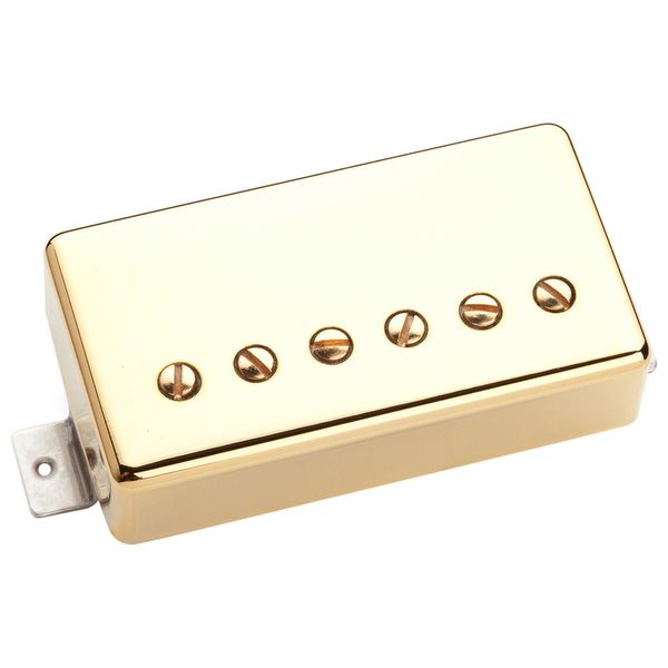 Seymour Duncan SH-1N 59 Neck Humbucker Gold – Thomann UK