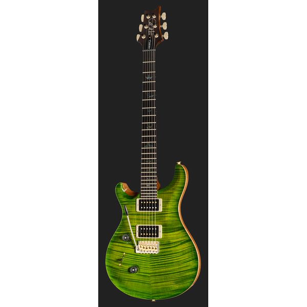 PRS Custom 24 LH Wood Library ER