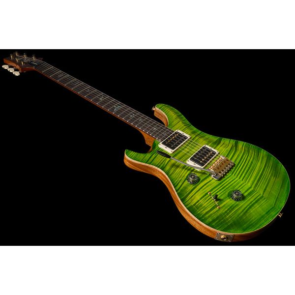 PRS Custom 24 LH Wood Library ER