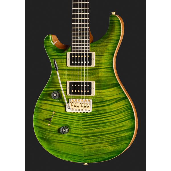 PRS Custom 24 LH Wood Library ER