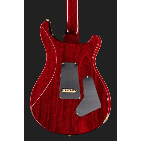 PRS Custom 24 LH Wood Library CY