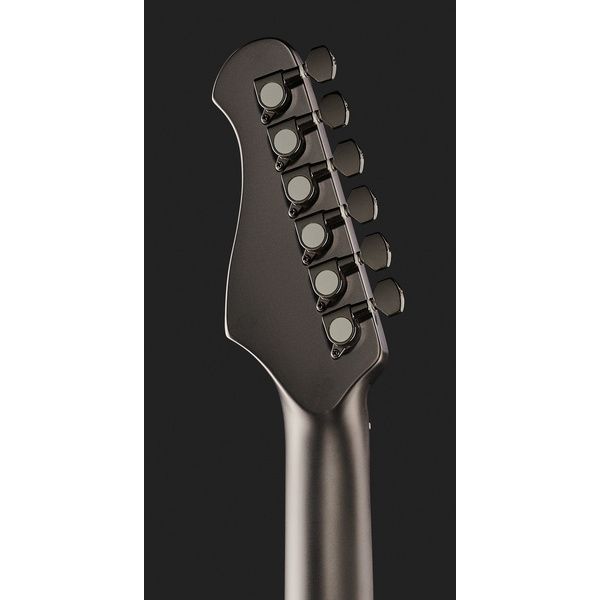 Harley Benton JA-20HH Bundle