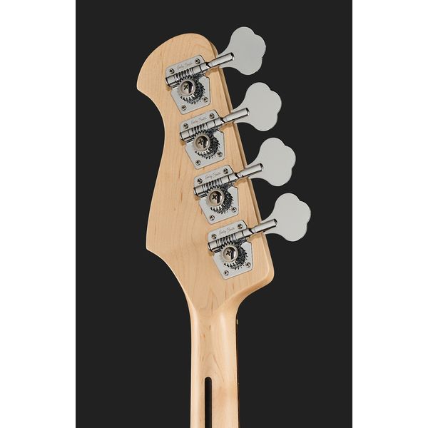 Harley Benton JB-75FL SB Vintage Seri Set