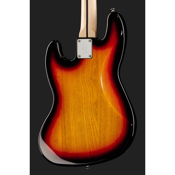 Harley Benton JB-75FL SB Vintage Seri Set