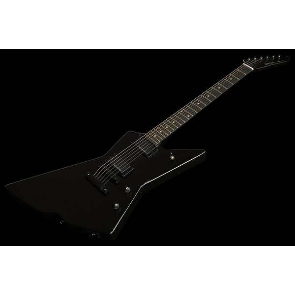 Harley Benton Extreme-84 Progressive w/Case