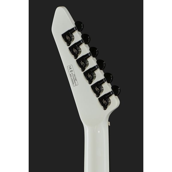 Harley Benton EX-84 Modern EMG VW w/Bag