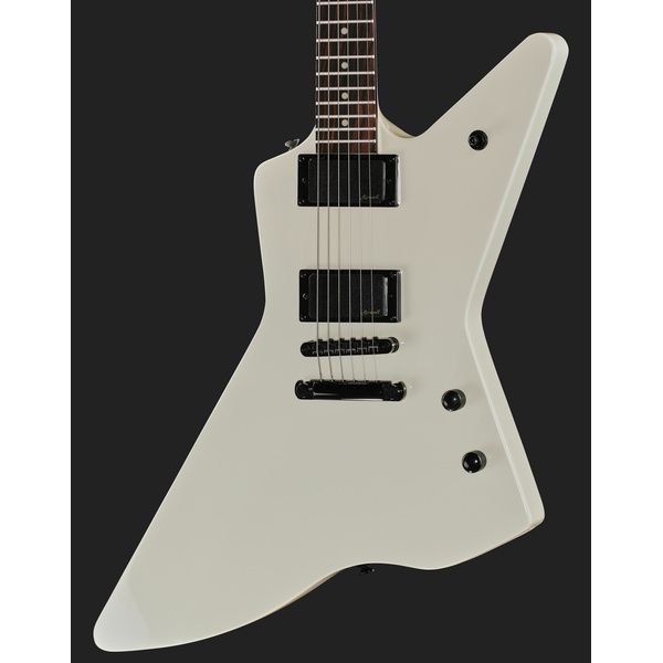 Harley Benton EX-84 Modern WH w/Bag
