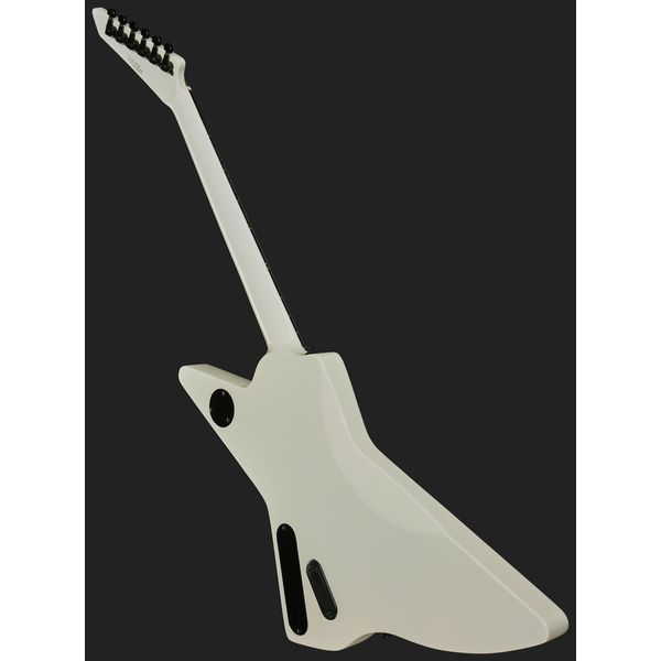 Harley Benton EX-84 Modern WH w/Bag