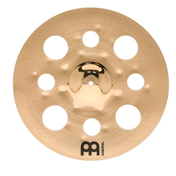 Meinl 16" Pure Alloy Custom Trash Cr