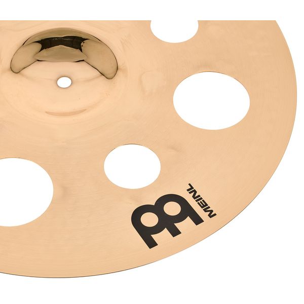 Meinl 16" Pure Alloy Custom Trash Cr