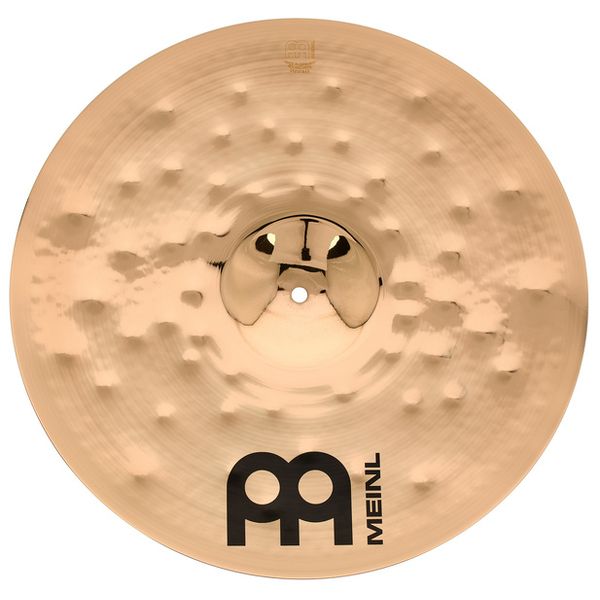 Meinl 18" Pure Alloy Custom Thin Cr.