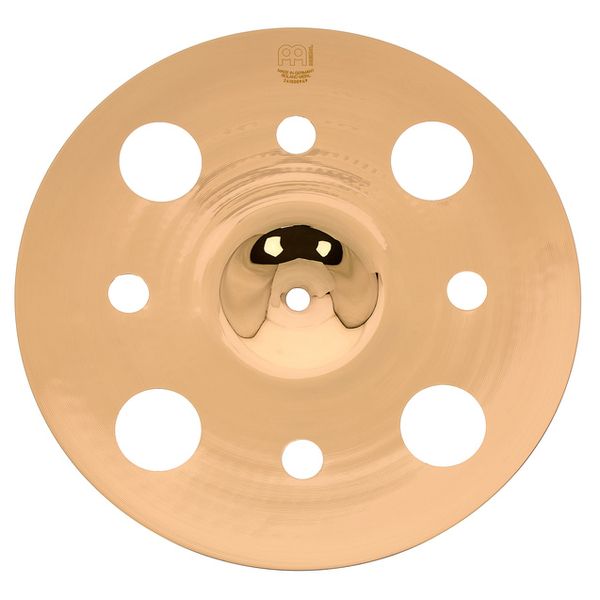 Meinl 12" Pure Alloy Cust. Tr. Stack