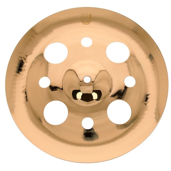 Meinl 12" Pure Alloy Cust. Tr. Stack