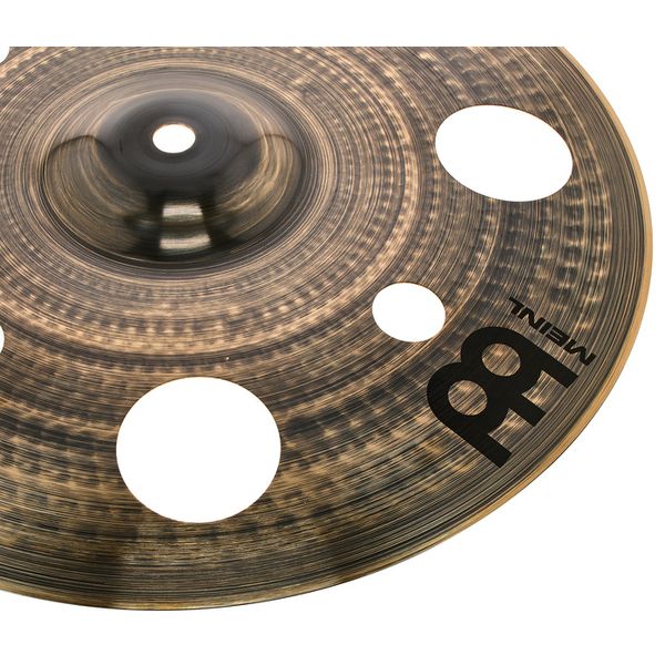 Meinl 12" Pure Alloy Cust. Tr. Stack