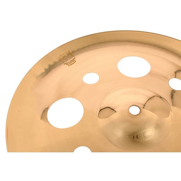 Meinl 12" Pure Alloy Cust. Tr. Stack