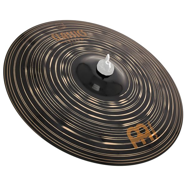 Meinl 16" Classics Custom Dark T.Cr.