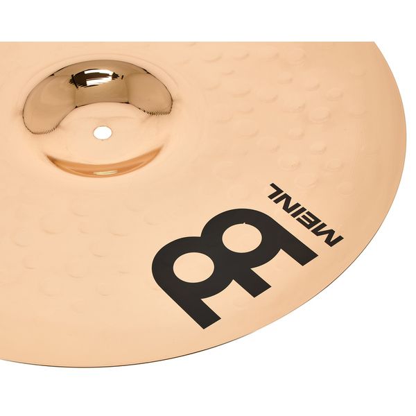 Meinl 16" Classics Custom Thin Crash