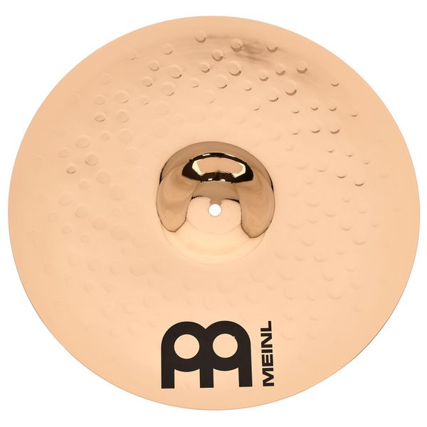 Meinl 16" Classics Custom Thin Crash