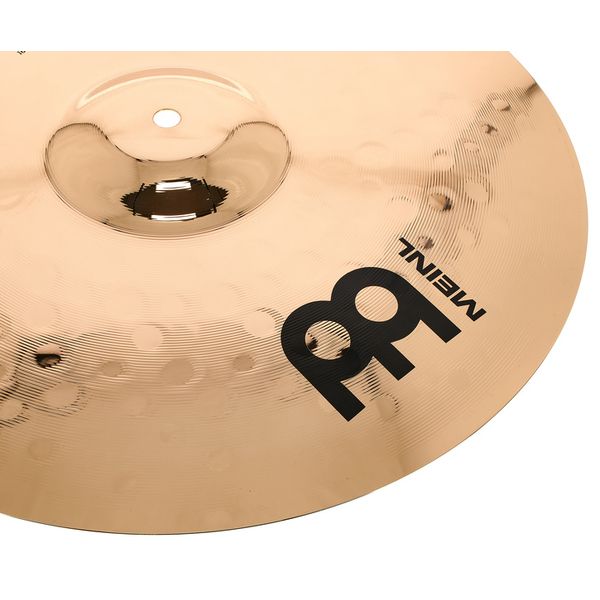 Meinl 16" Classics Custom Thin Crash