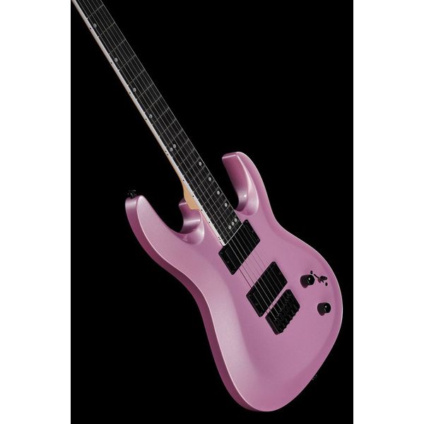 Harley Benton R-446 Plum Metallic Set