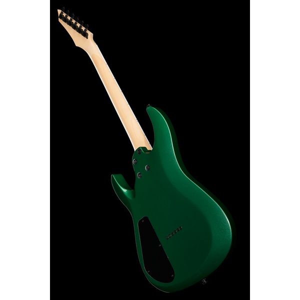 Harley Benton R-446 Green Metallic Set