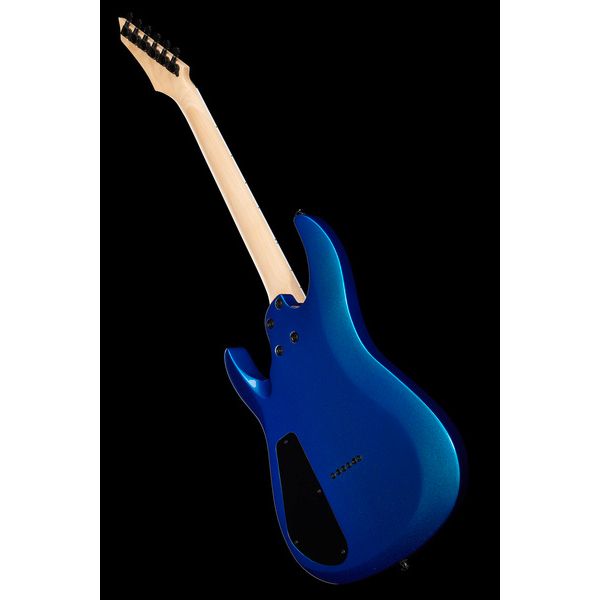 Harley Benton R-446 Blue Metallic Set
