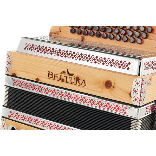 Beltuna Alpstar Luxe Cypress G/C/F/Bb