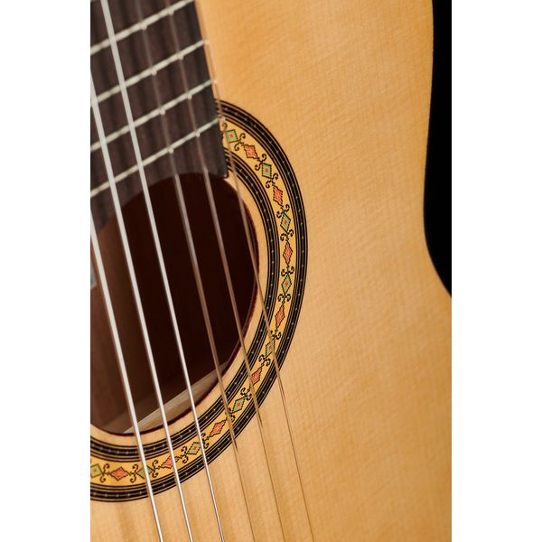 Thomann Classic Guitar 1/2 Bundle