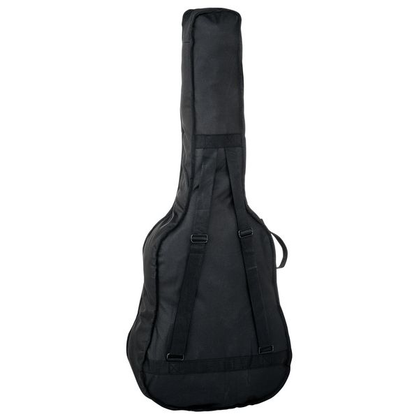 Harley Benton CG-45E Natural Bundle