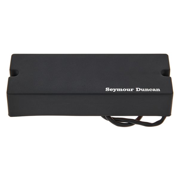 Seymour Duncan SSB-5B Passive Soapbar Bass BL