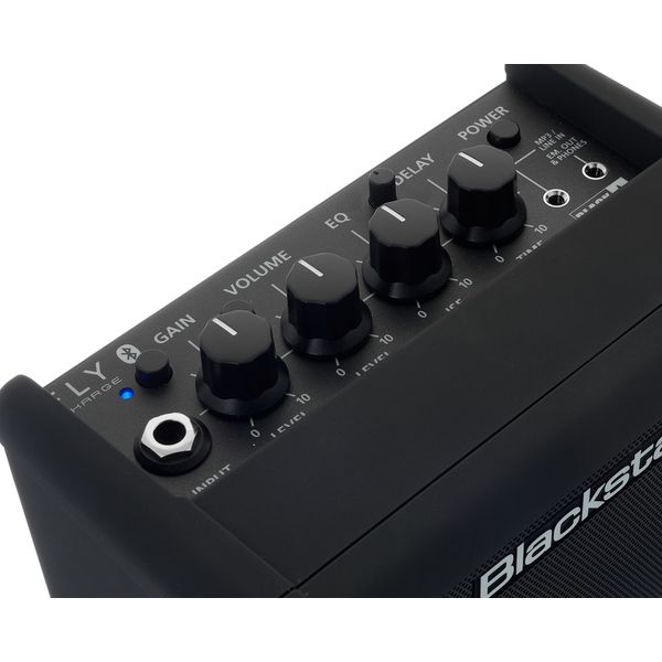 Blackstar PB-1 Super Fly Power Bank « Netzteil Gitarre/Bass