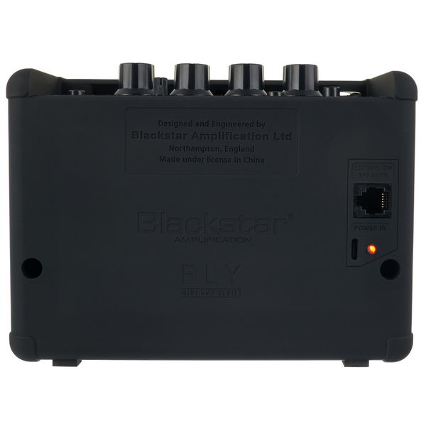 Blackstar FLY 3 Bluetooth Charge BL – Thomann UK