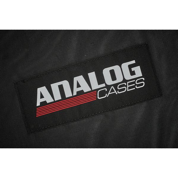 Analog Cases Sustain Case ASM / MPC Key 61