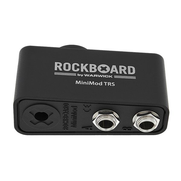 Rockboard Mini Mounting MOD TRS