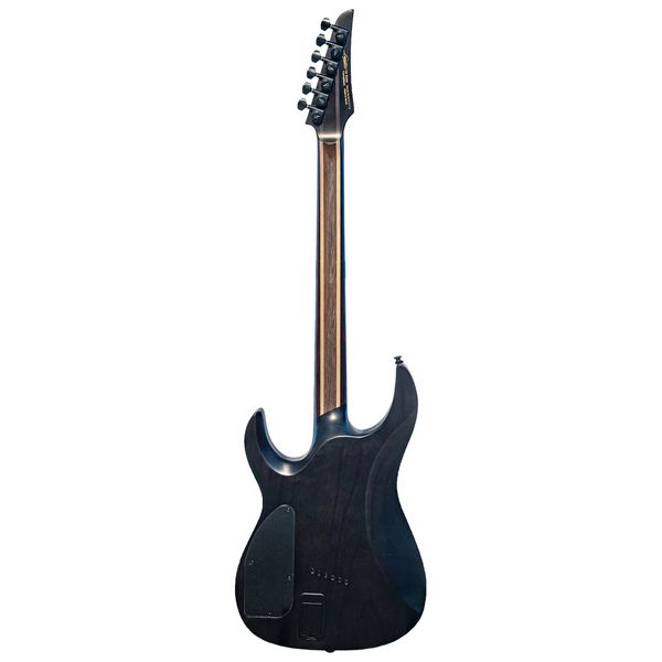 Legator Ninja N6FX-BW Black Widow