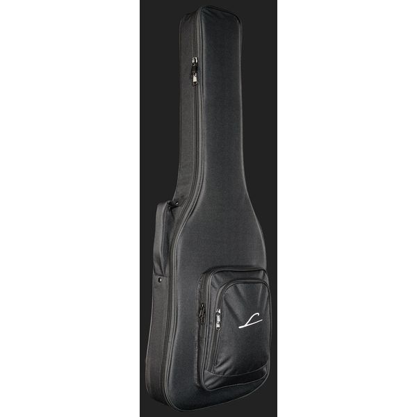 Legator Ninja N6FX-BW Black Widow
