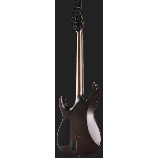 Legator Ninja N6FX-BW Black Widow