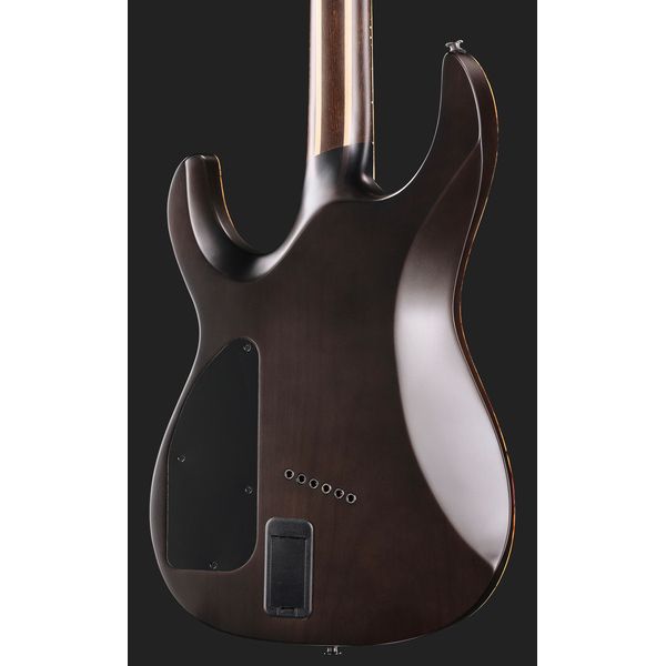Legator Ninja N6FX-BW Black Widow