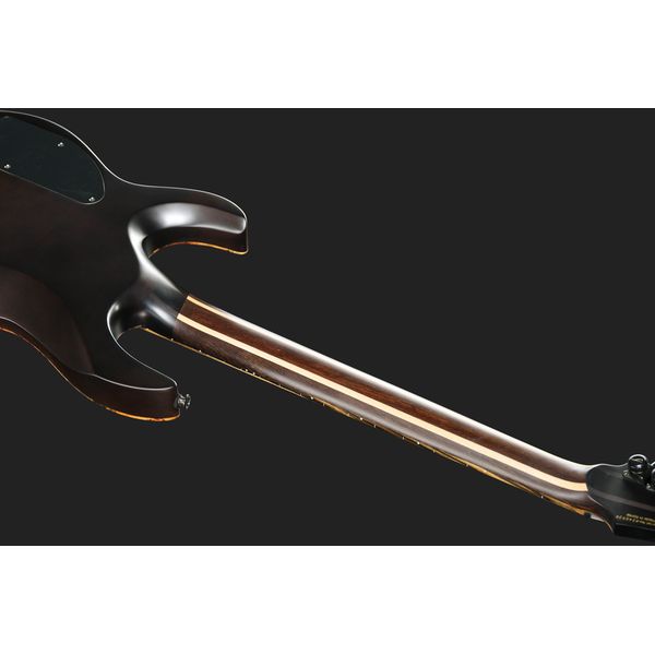 Legator Ninja N6FX-BW Black Widow
