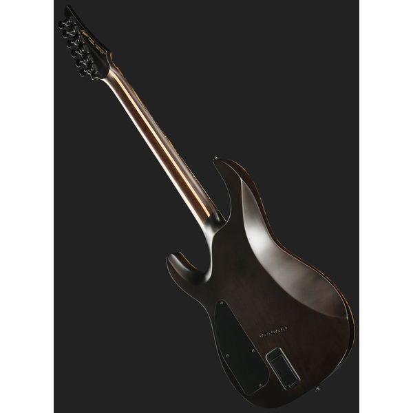 Legator Ninja N6FX-BW Black Widow