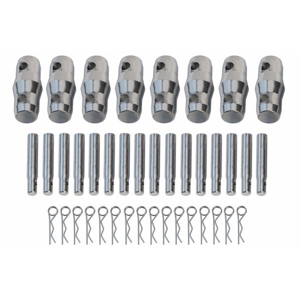 Global Truss F34T40P T-Piece
