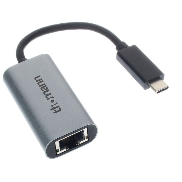 Apple USB-C to USB Adaptor – Thomann France
