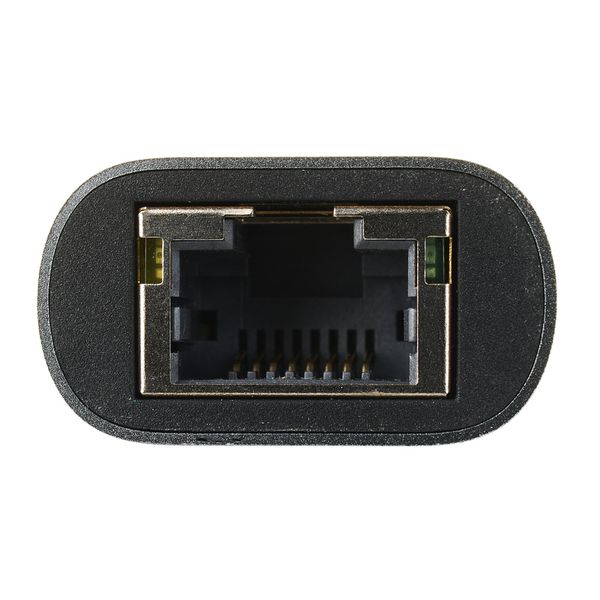 PureLink IS260 USB-C/RJ45-1G-B Adapter – Thomann France