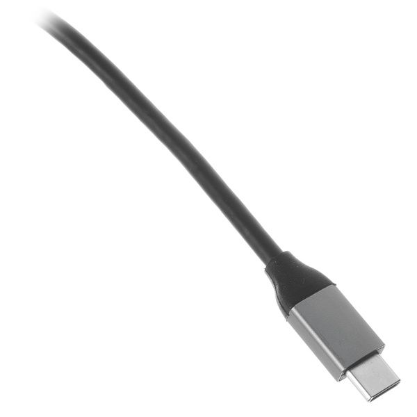 Thomann USB Typ C HDMI 4K adapter – Thomann United States