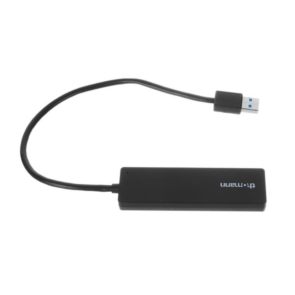 Thomann 4 Port USB 3.0 Hub