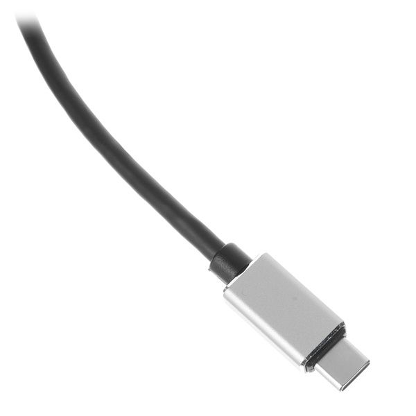 Satechi USB-C Multi-Port Hub 4K gray – Thomann United States