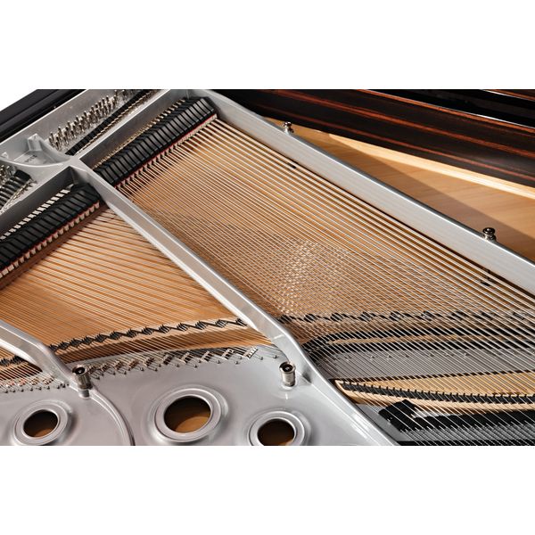 Steinway & Sons L Grand Piano