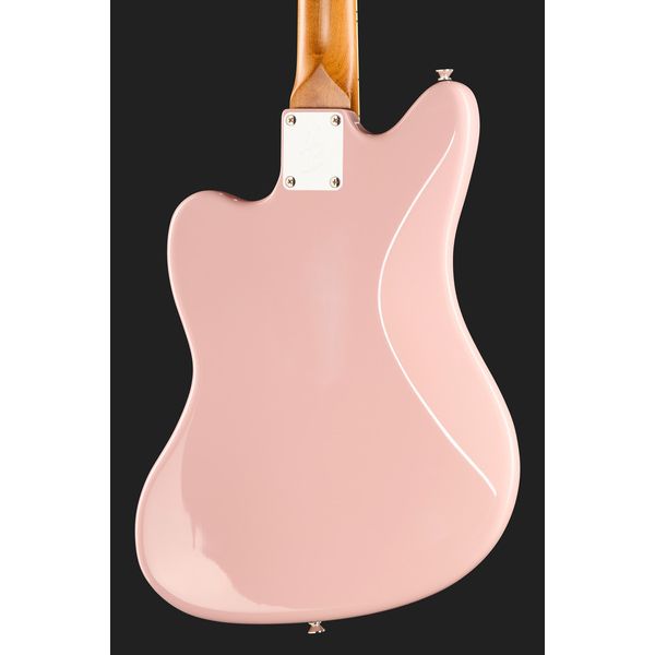 Harley Benton JA-60CC Shell Pink Set