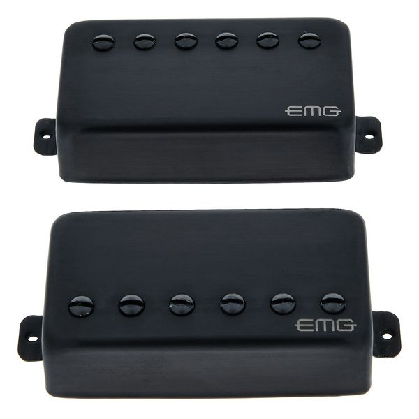 EMG Marty Friedman F-MF Set BRBC