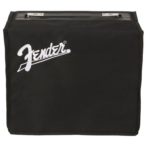 Fender Cover Pro Junior Black
